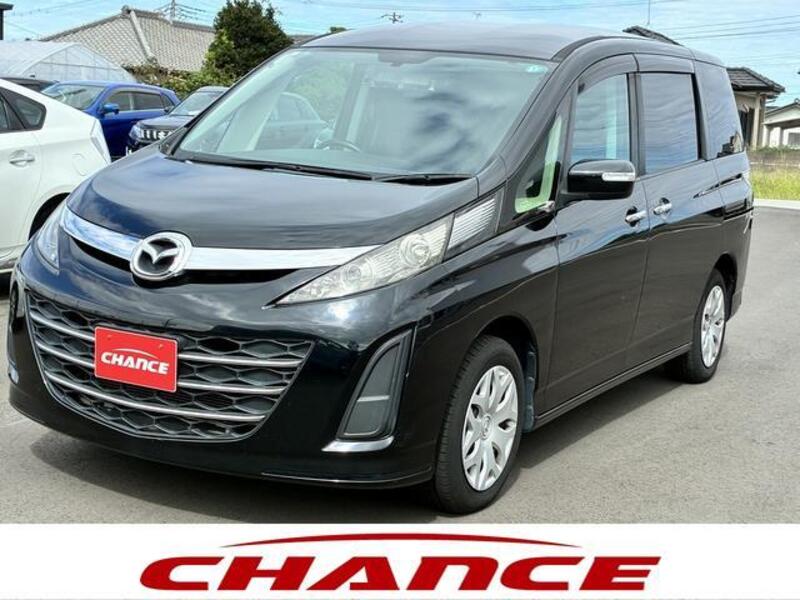 MAZDA BIANTE