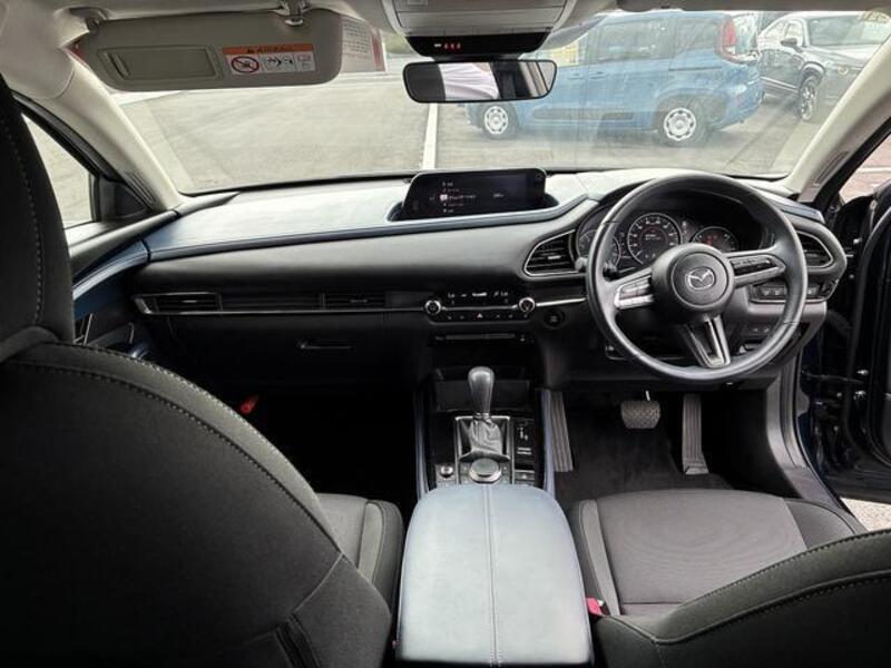 CX-30