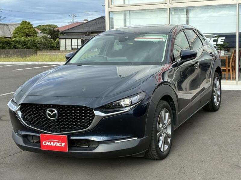 CX-30