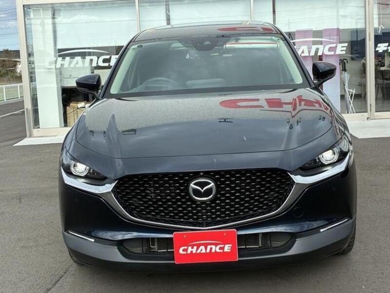 CX-30