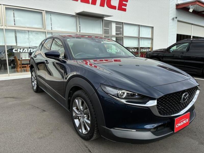 CX-30