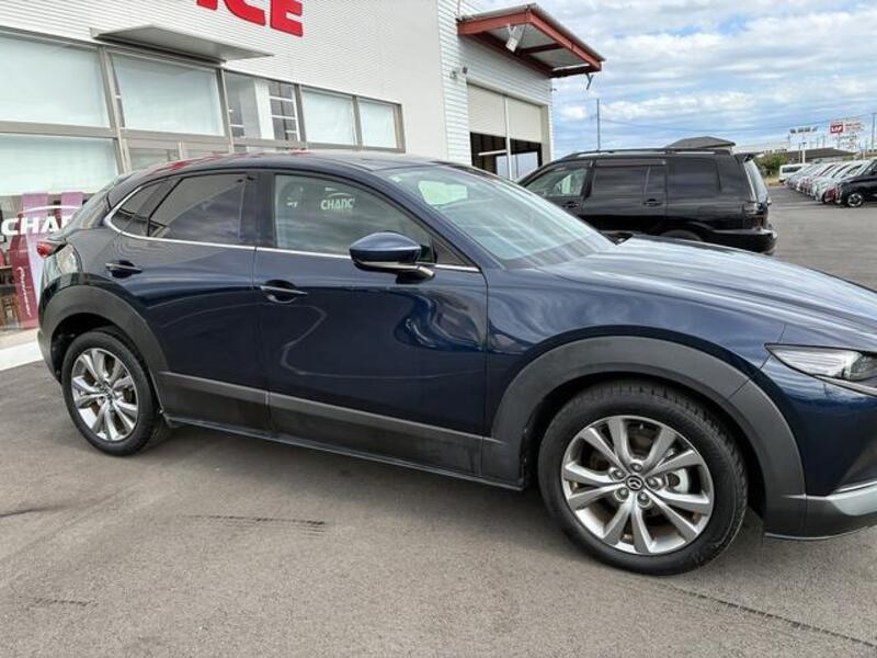CX-30