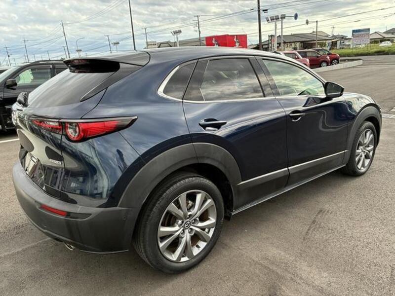 CX-30
