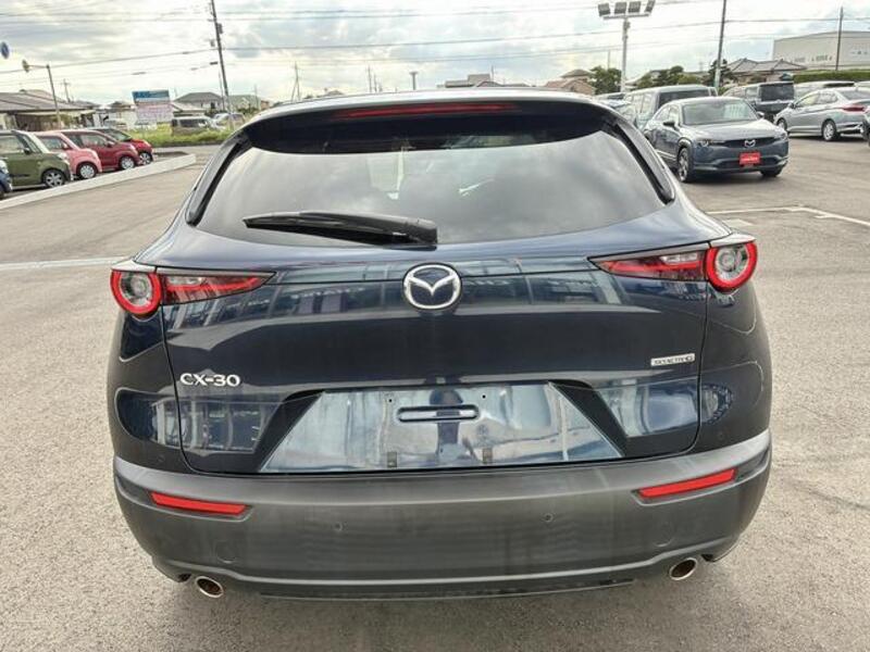 CX-30