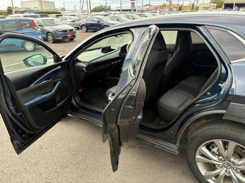 CX-30