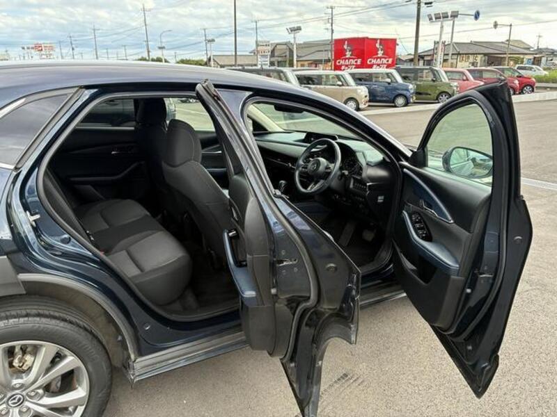 CX-30