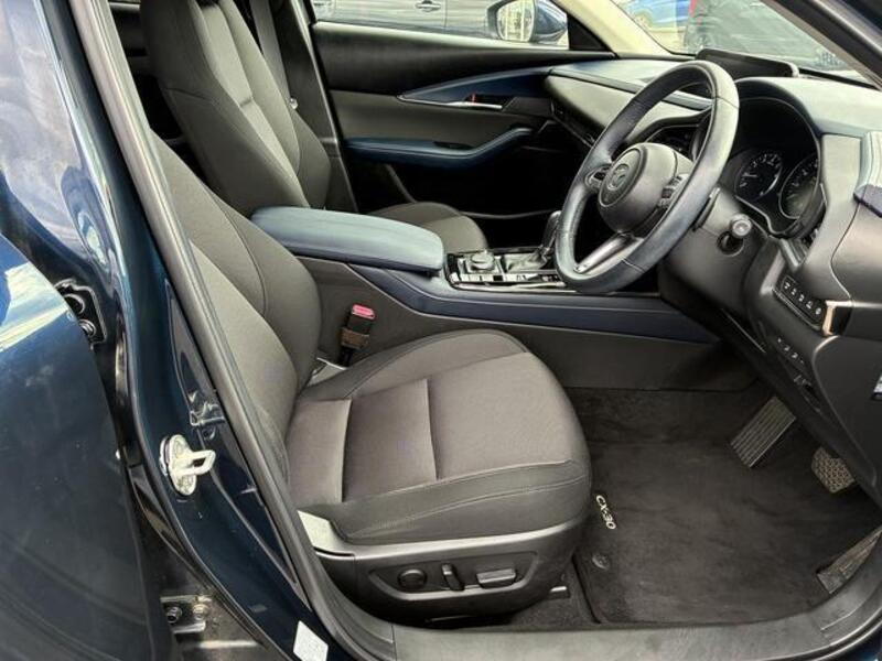 CX-30