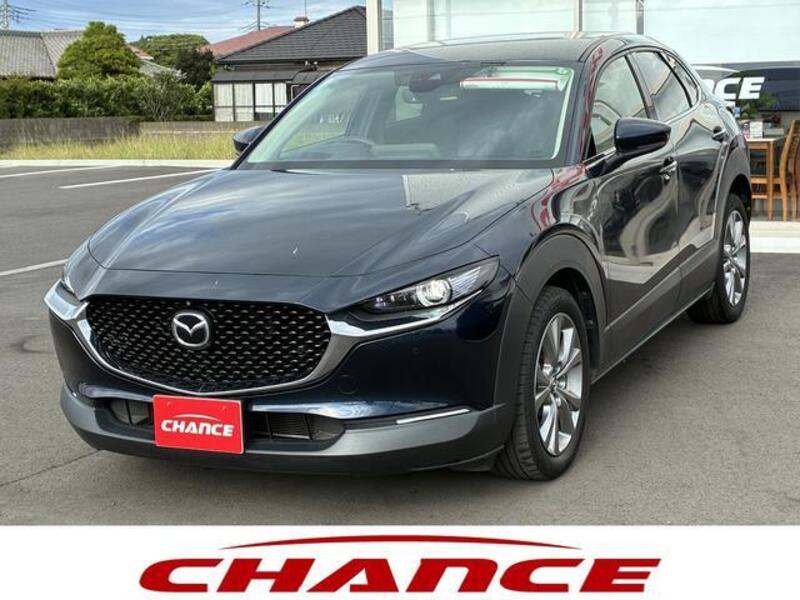 CX-30-0