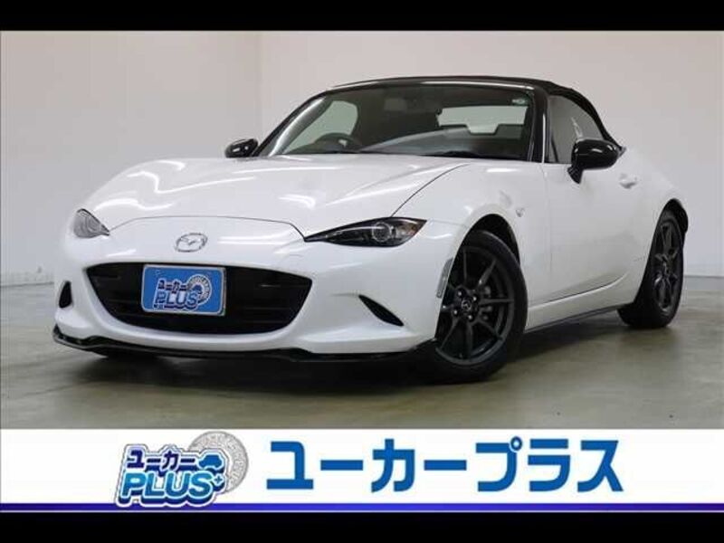 MAZDA ROADSTER