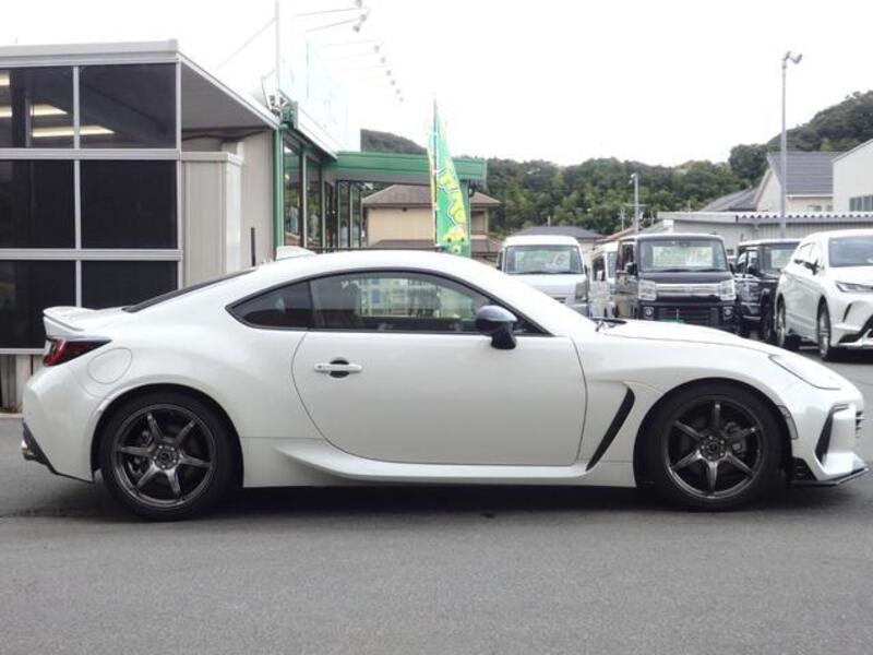 BRZ