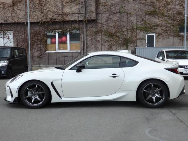 BRZ