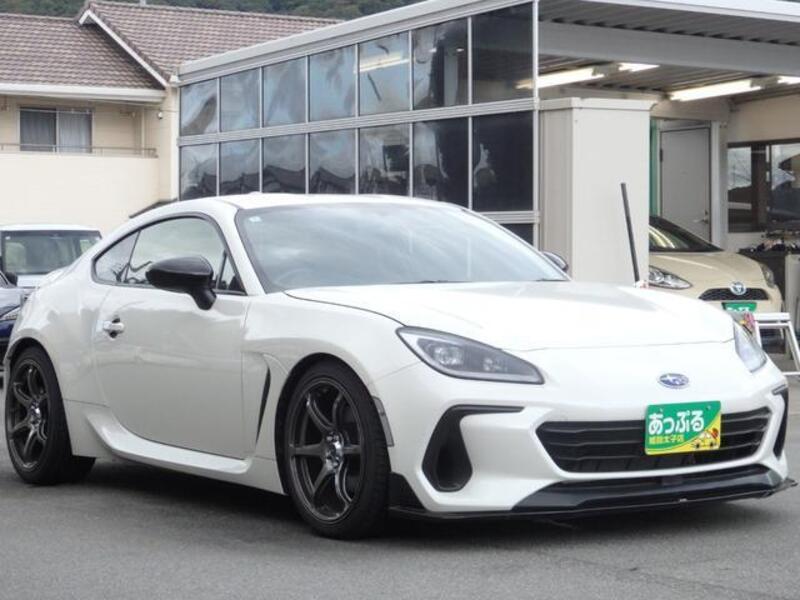 BRZ