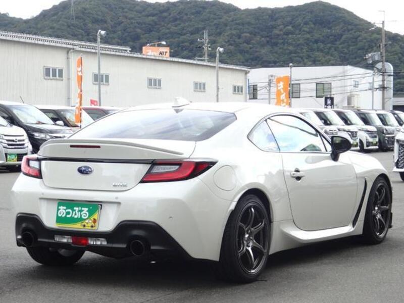 BRZ