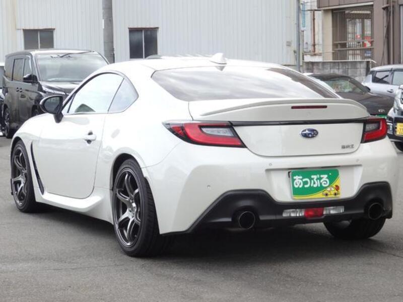 BRZ