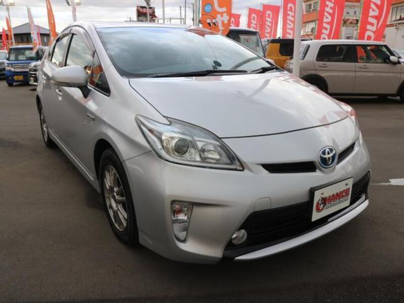 PRIUS