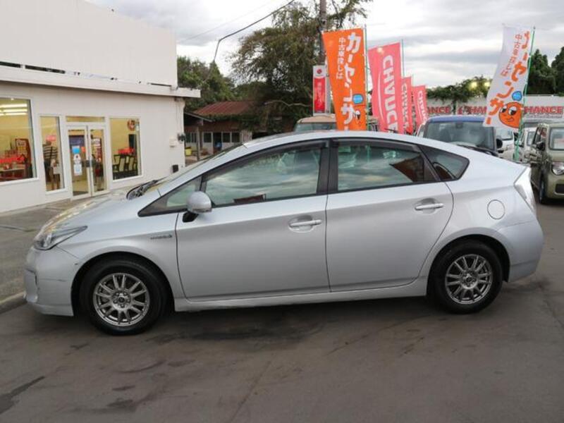 PRIUS