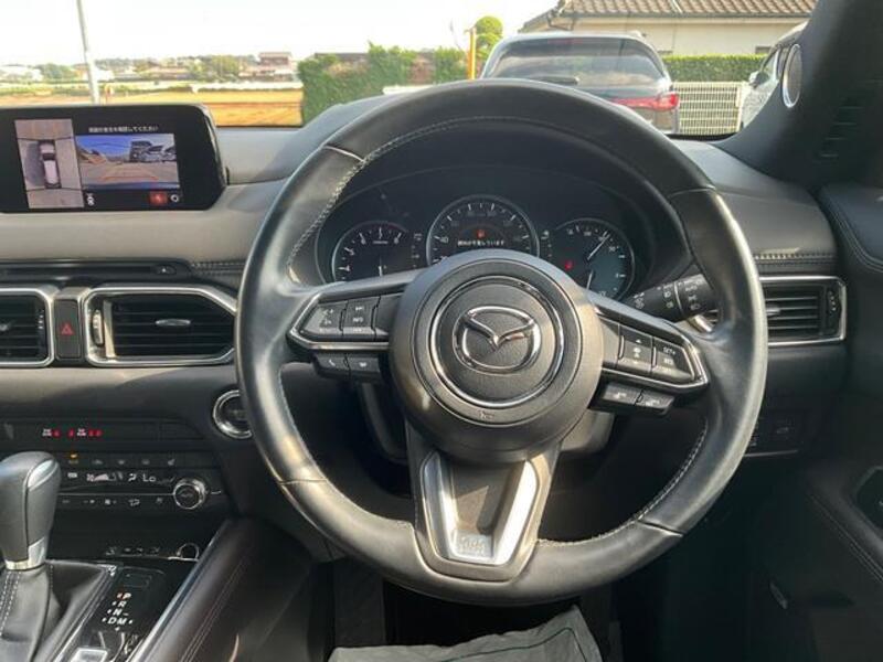 CX-8