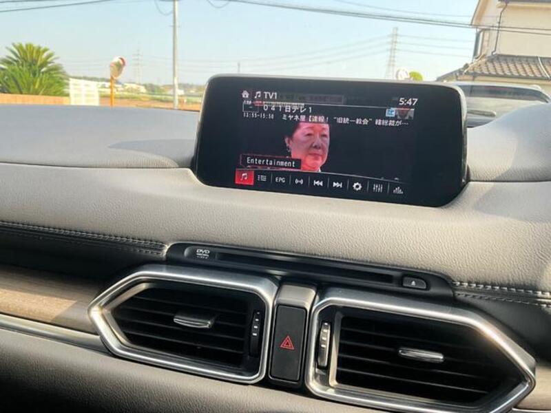 CX-8