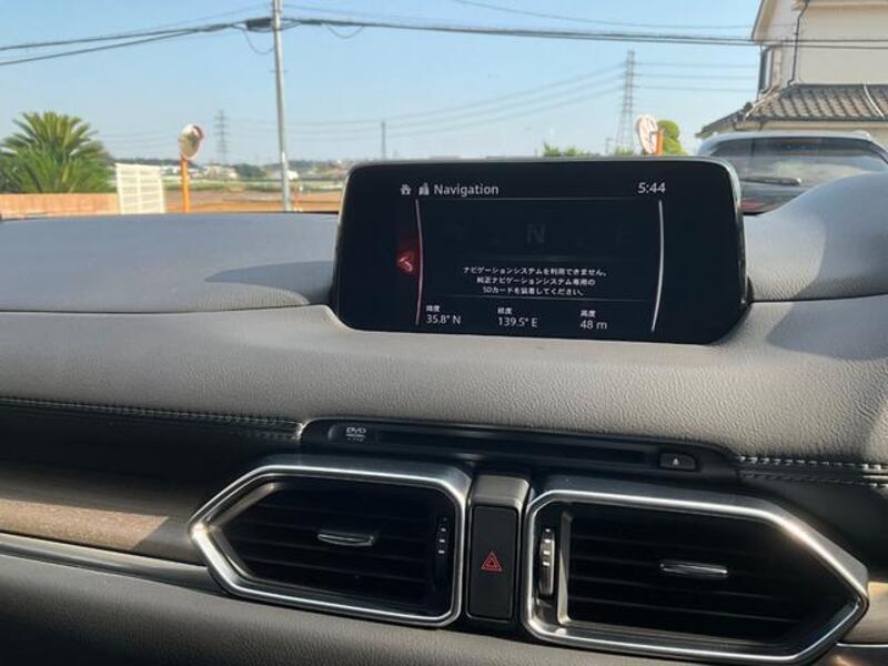 CX-8