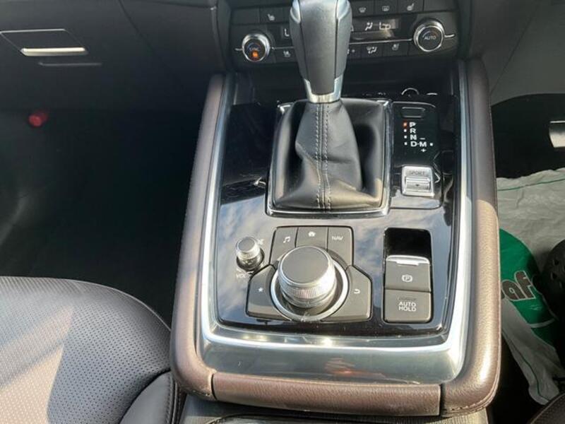 CX-8