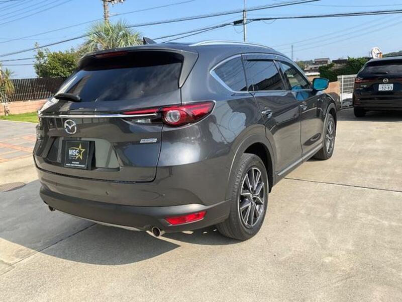 CX-8