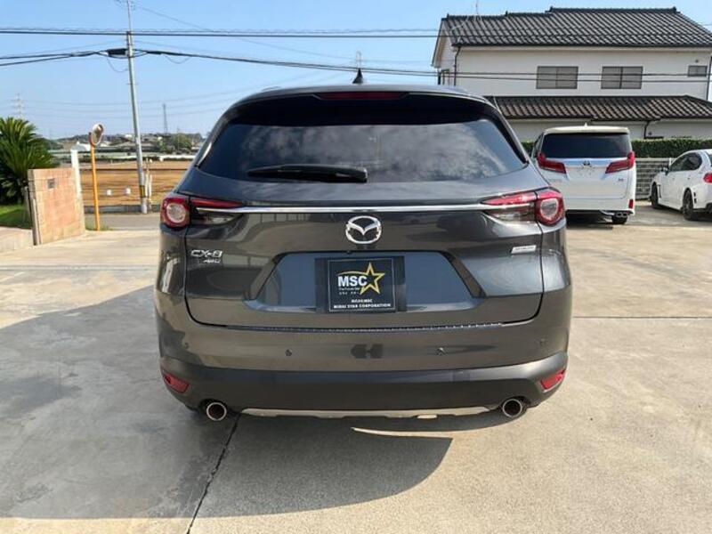CX-8