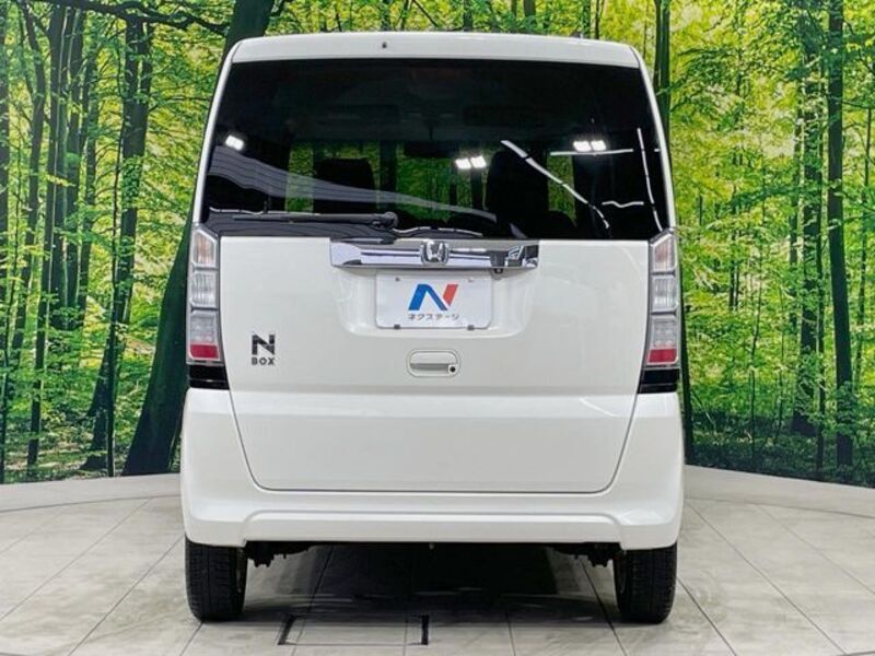 N BOX