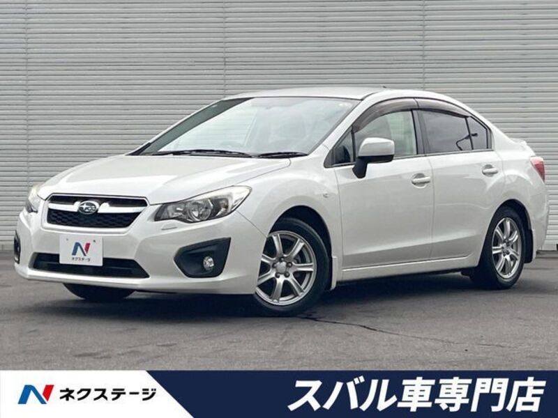 IMPREZA G4-0