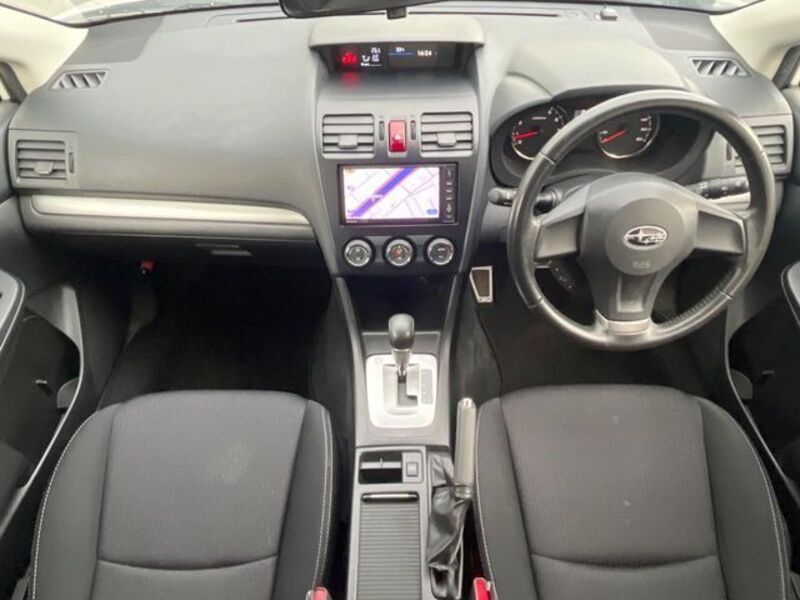 IMPREZA G4