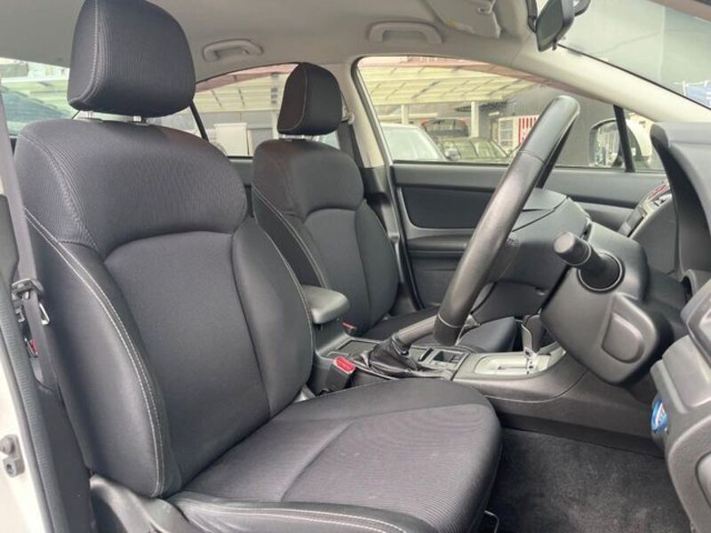IMPREZA G4
