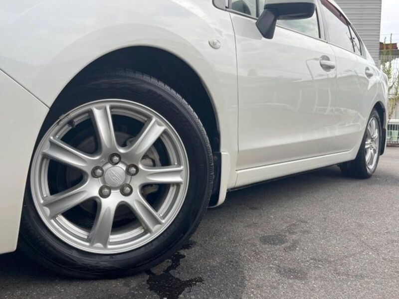 IMPREZA G4
