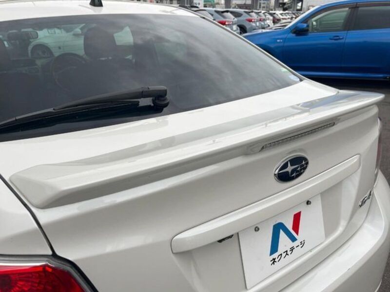 IMPREZA G4