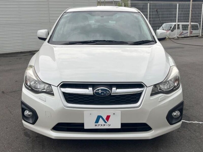 IMPREZA G4