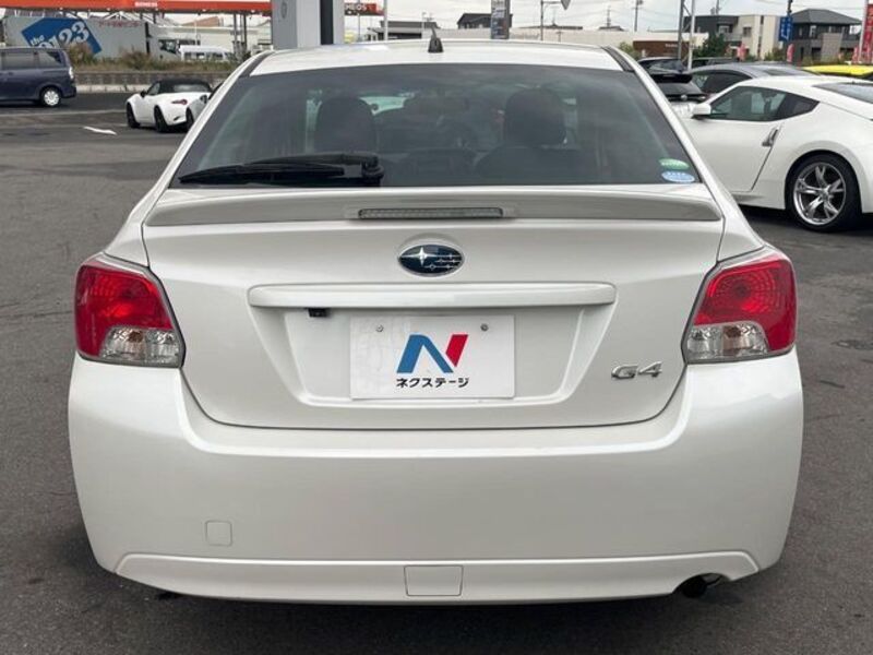 IMPREZA G4