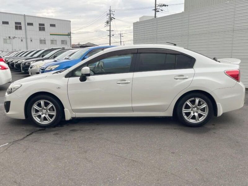IMPREZA G4