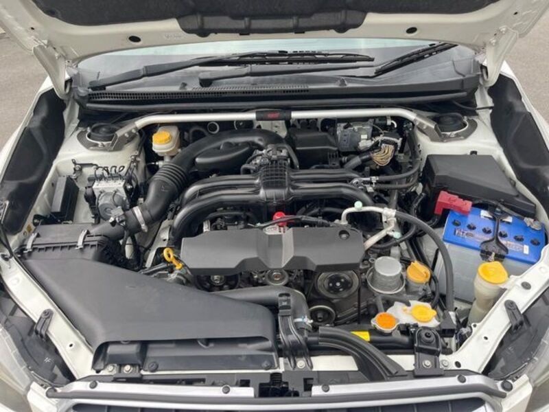 IMPREZA G4