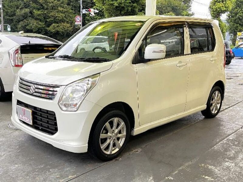 WAGON R-0