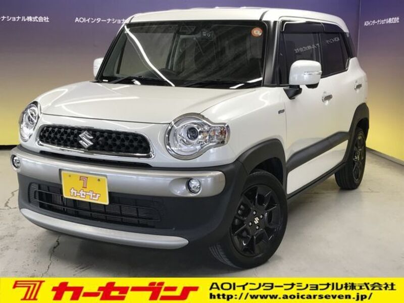 SUZUKI XBEE