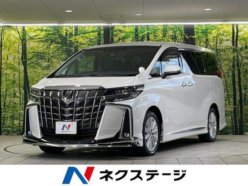 ALPHARD-0