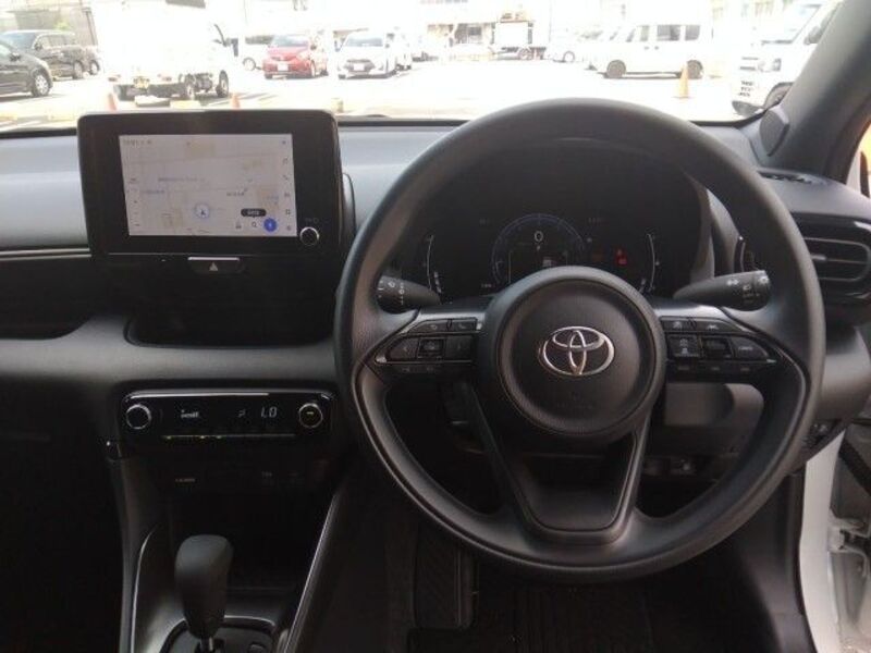 YARIS
