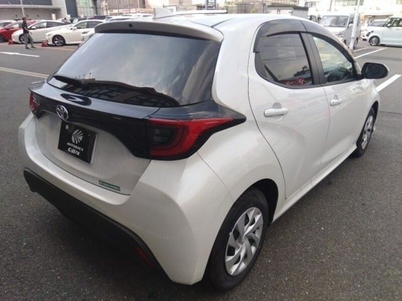 YARIS