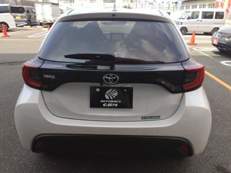 YARIS