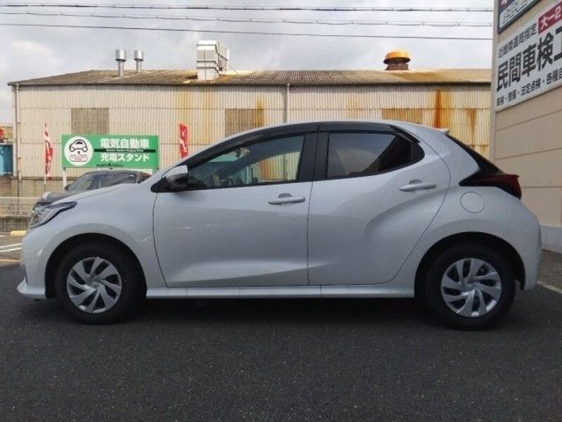 YARIS