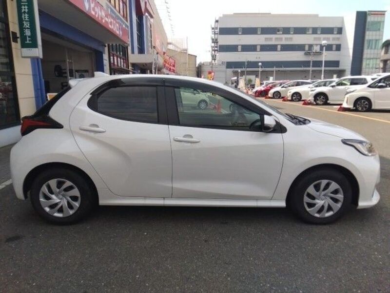 YARIS