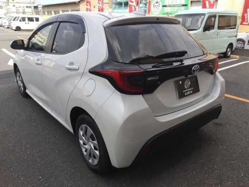 YARIS