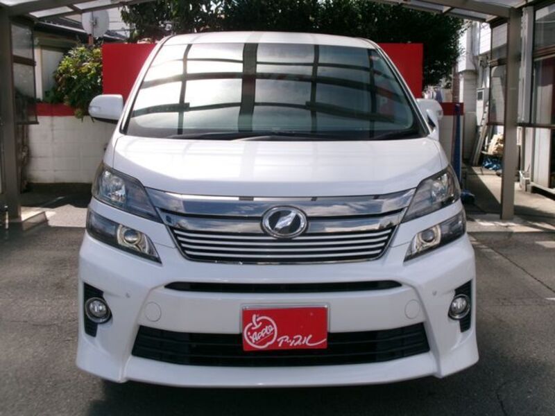 VELLFIRE