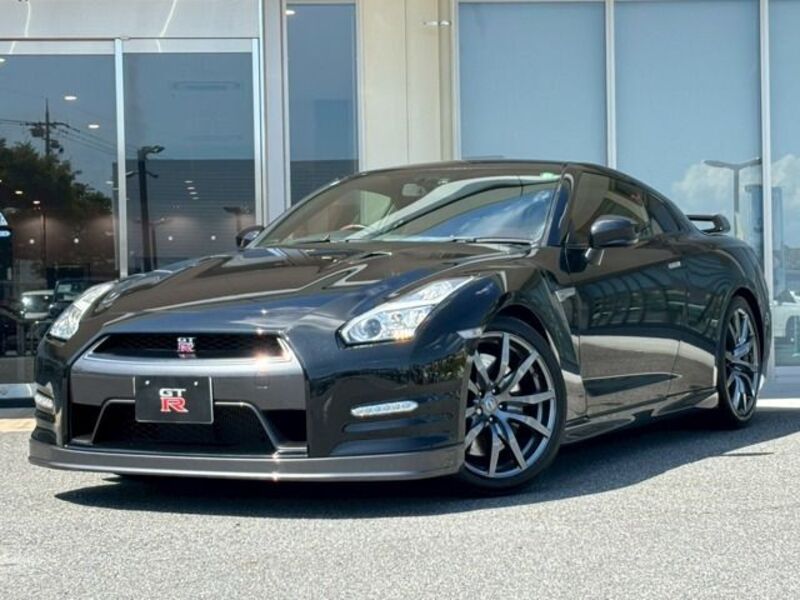 GT-R-0
