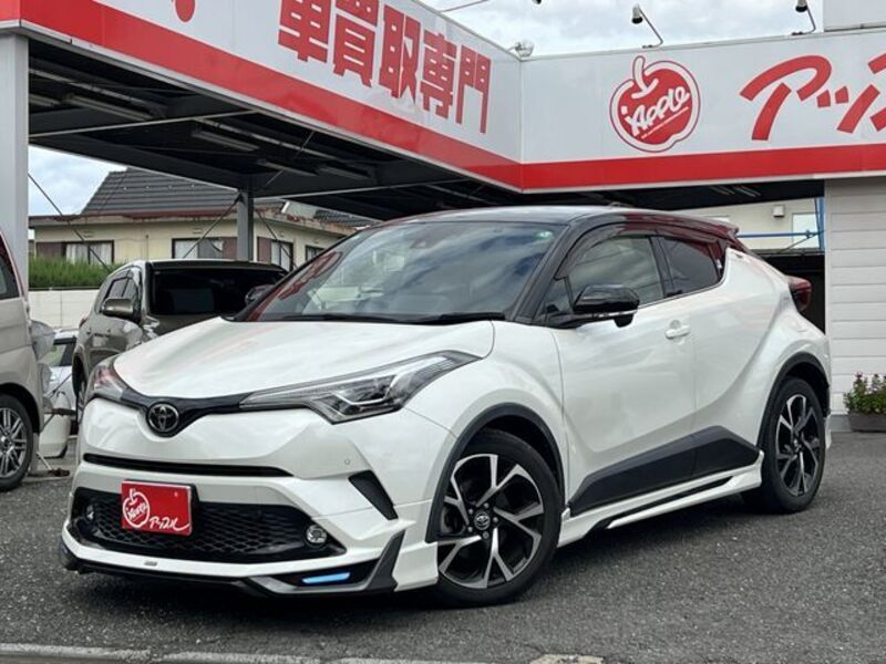 C-HR-0