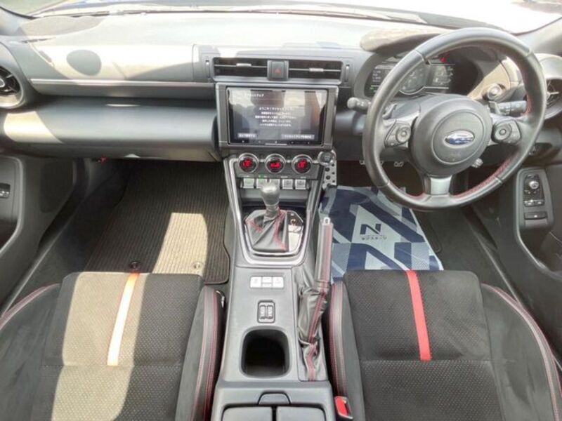 BRZ