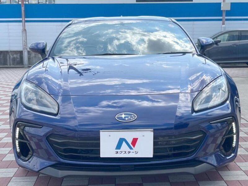 BRZ